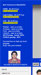 Mobile Screenshot of mbbspi.com